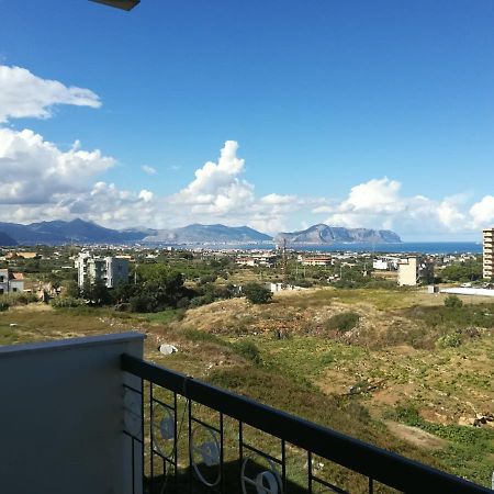 B&B Margherita Μπαγκερία Εξωτερικό φωτογραφία