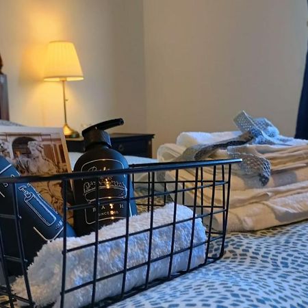 B&B Margherita Μπαγκερία Εξωτερικό φωτογραφία