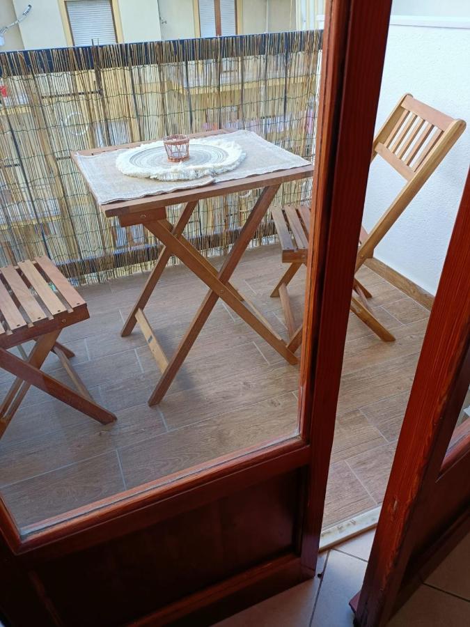 B&B Margherita Μπαγκερία Εξωτερικό φωτογραφία