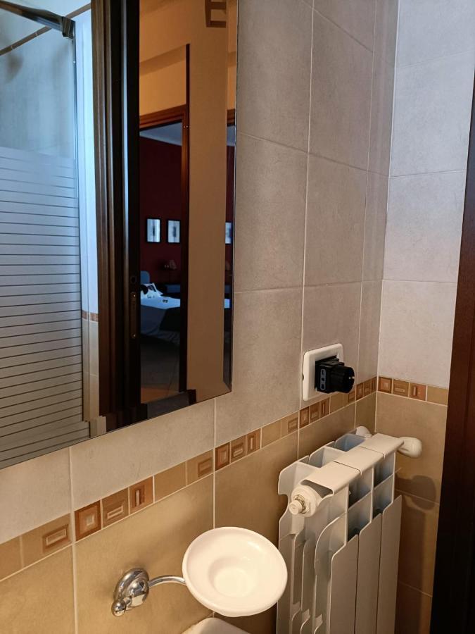 B&B Margherita Μπαγκερία Εξωτερικό φωτογραφία