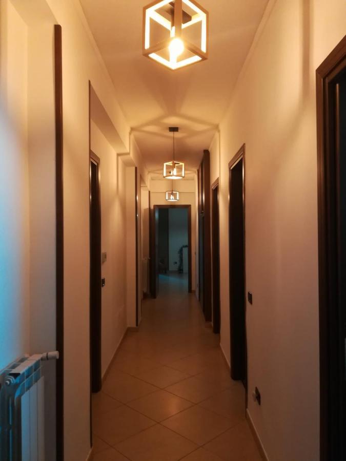 B&B Margherita Μπαγκερία Εξωτερικό φωτογραφία