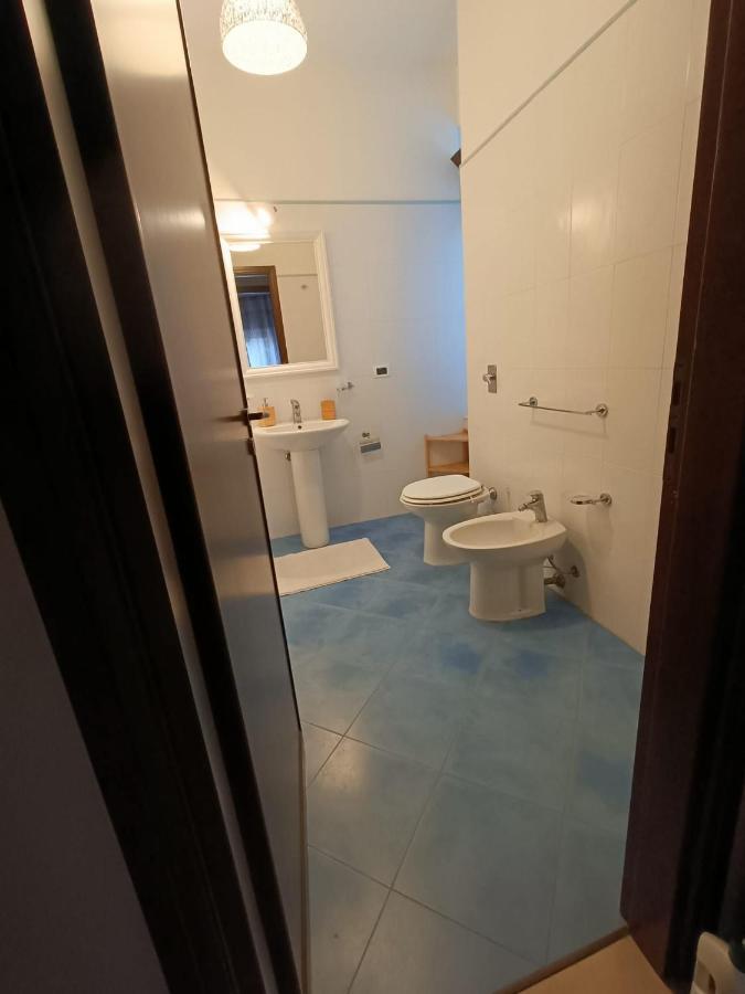 B&B Margherita Μπαγκερία Εξωτερικό φωτογραφία