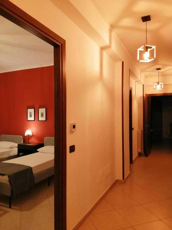 B&B Margherita Μπαγκερία Εξωτερικό φωτογραφία