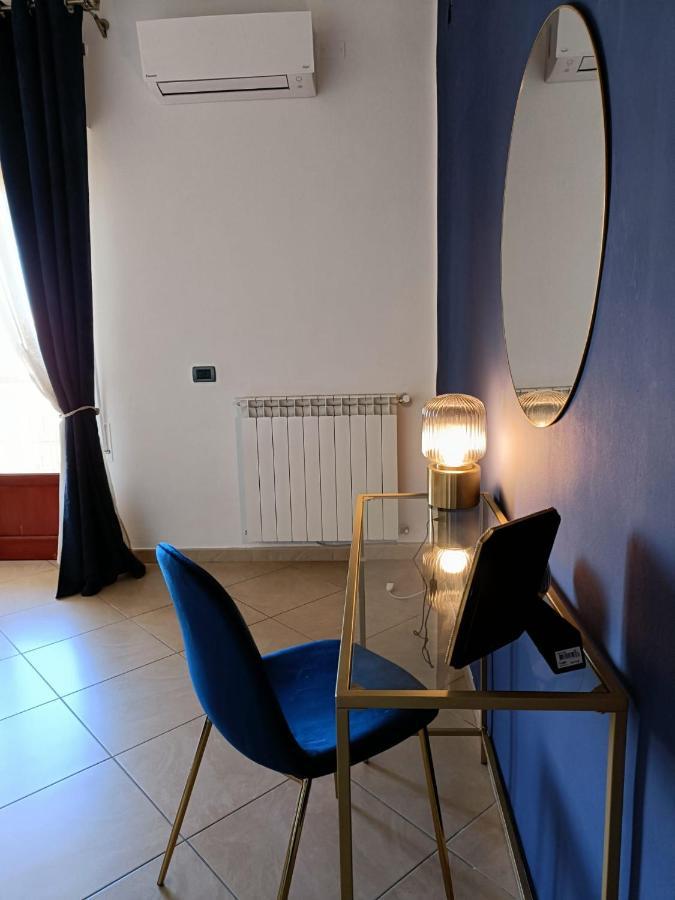 B&B Margherita Μπαγκερία Εξωτερικό φωτογραφία