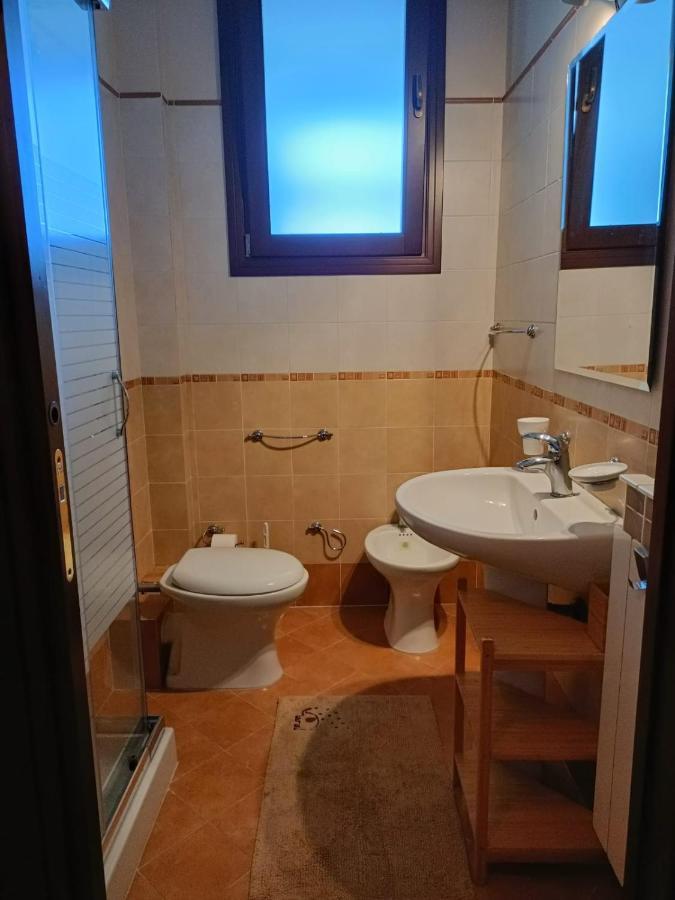 B&B Margherita Μπαγκερία Εξωτερικό φωτογραφία