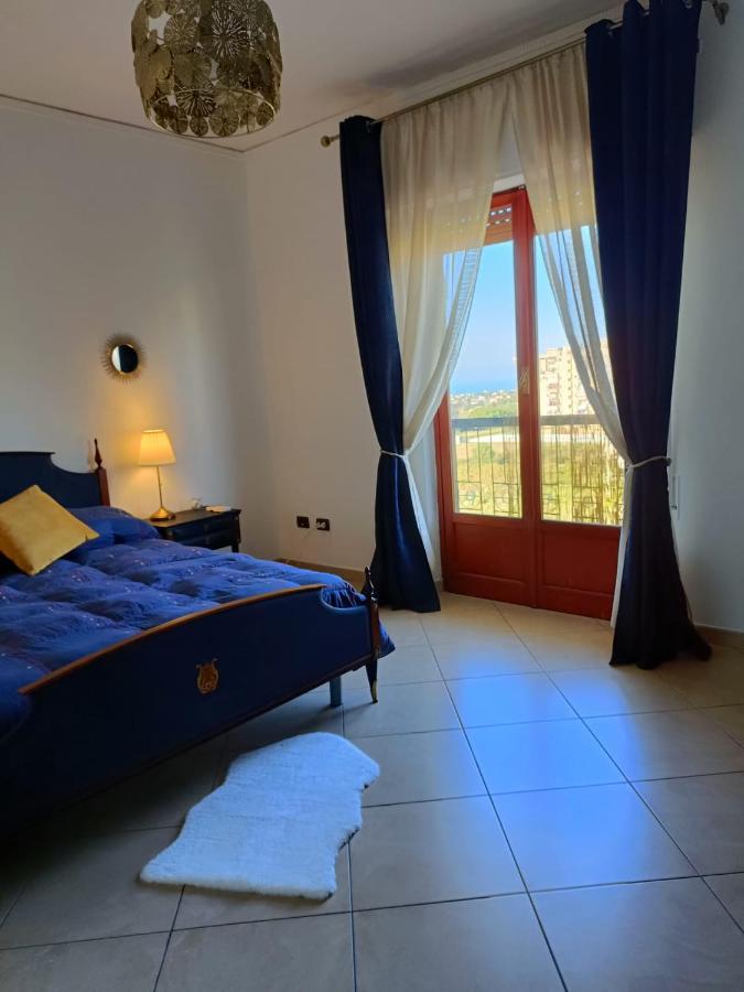 B&B Margherita Μπαγκερία Εξωτερικό φωτογραφία