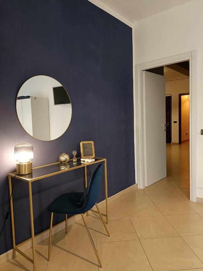 B&B Margherita Μπαγκερία Εξωτερικό φωτογραφία