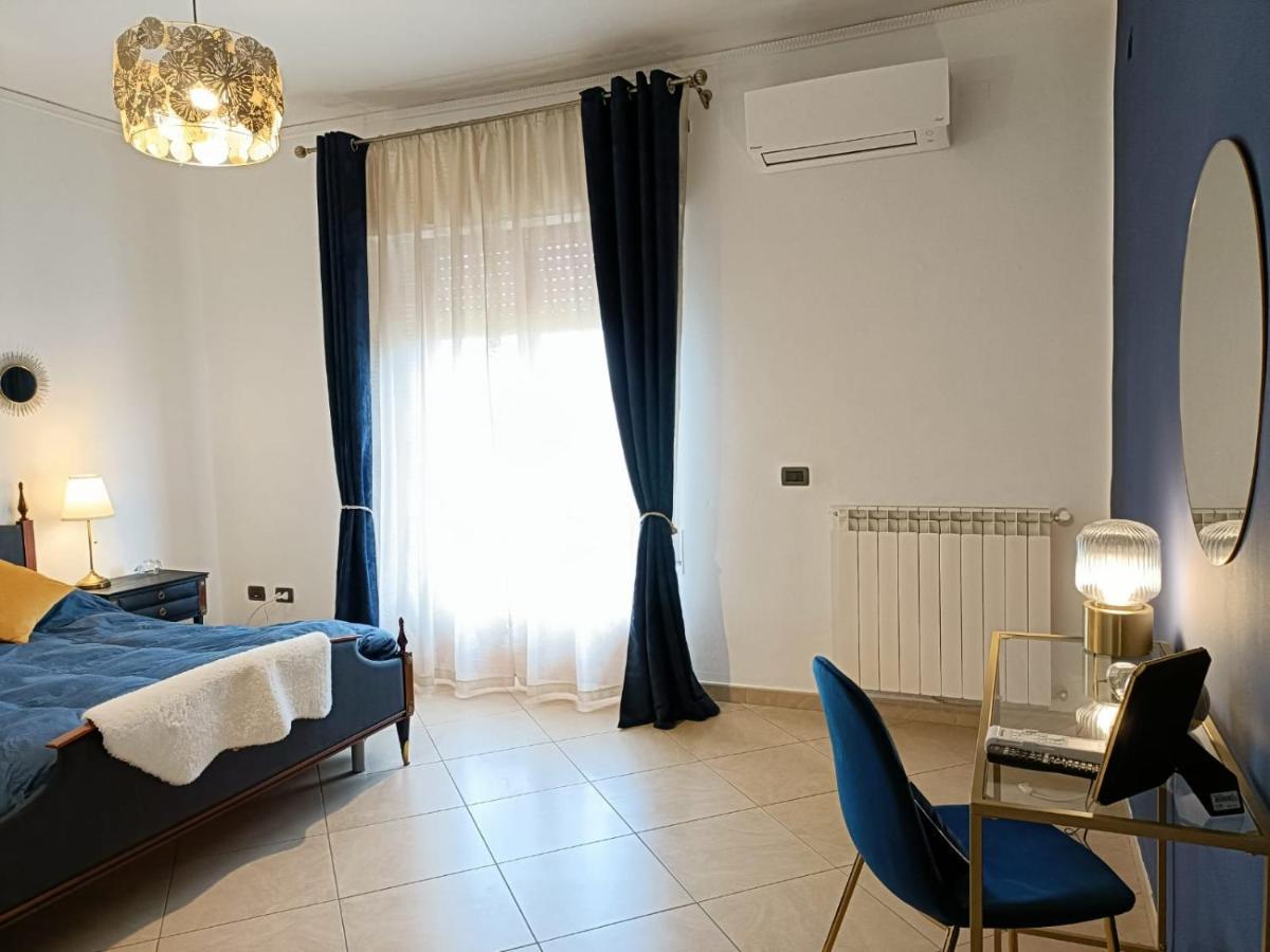 B&B Margherita Μπαγκερία Εξωτερικό φωτογραφία