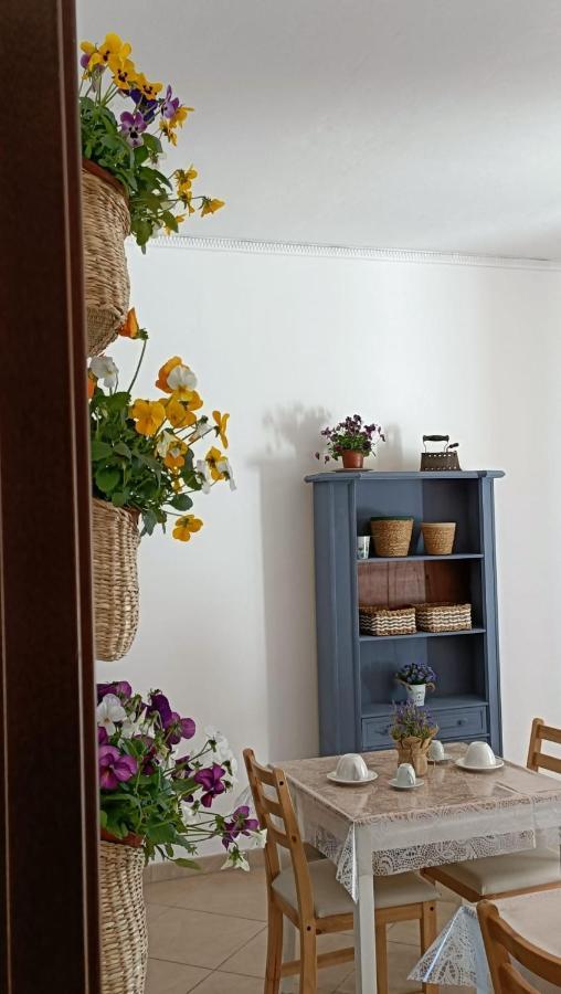 B&B Margherita Μπαγκερία Εξωτερικό φωτογραφία