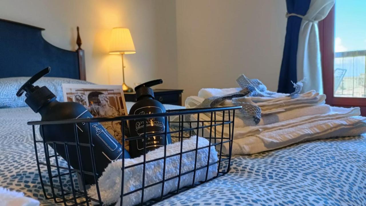 B&B Margherita Μπαγκερία Εξωτερικό φωτογραφία