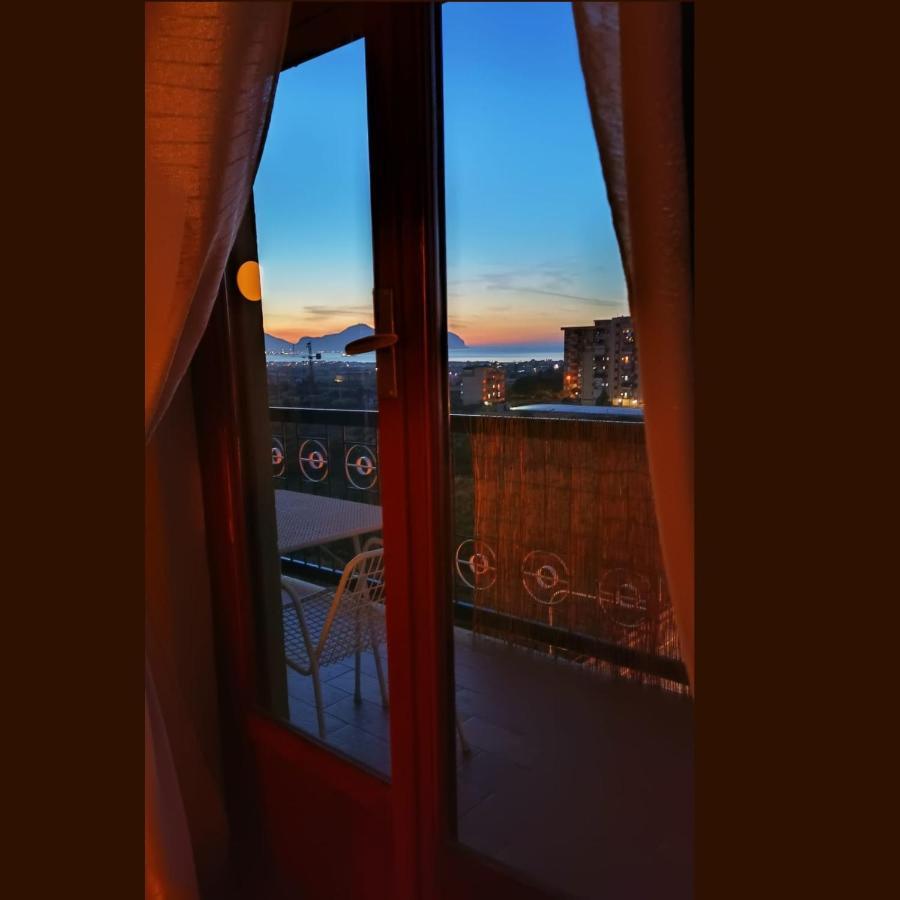B&B Margherita Μπαγκερία Εξωτερικό φωτογραφία