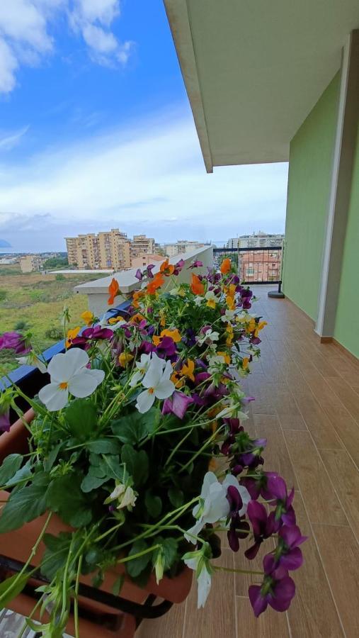 B&B Margherita Μπαγκερία Εξωτερικό φωτογραφία