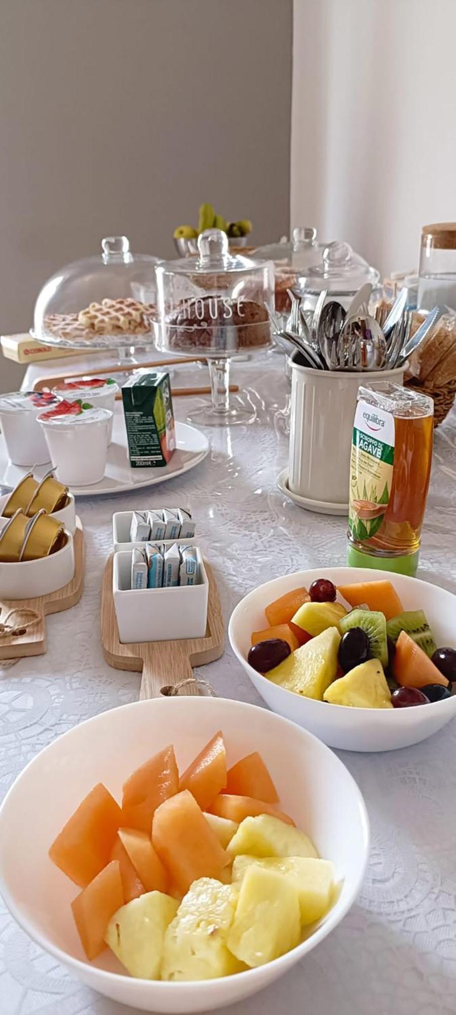 B&B Margherita Μπαγκερία Εξωτερικό φωτογραφία